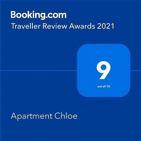 Chloe Appartement