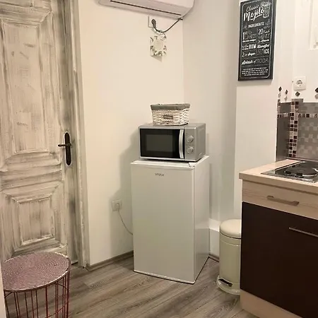 Apartman Chloe Trogir