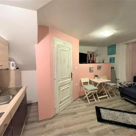 Chloe Appartement