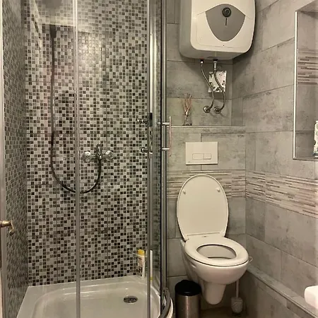 Chloe Apartman Trogir