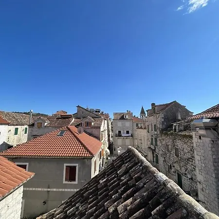 Chloe Apartman Trogir