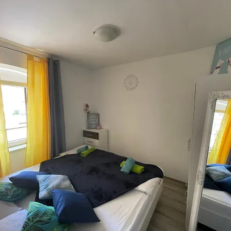 Appartement Chloe Trogir