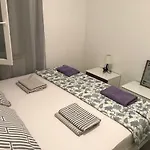 Chloe Apartment Trogir