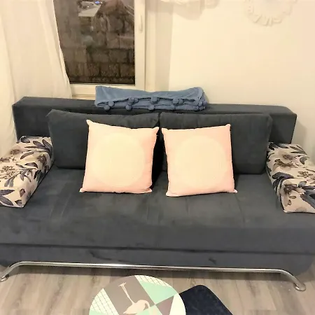 Chloe Apartment