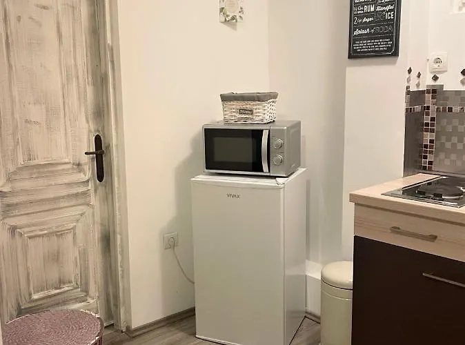 דירה Chloe טרוגיר