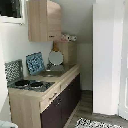 Apartman Chloe *