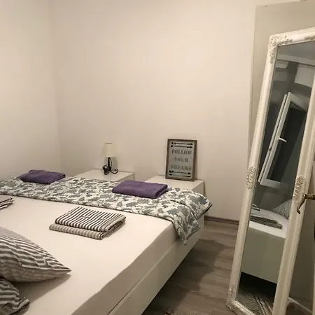 Apartman Chloe Trogir